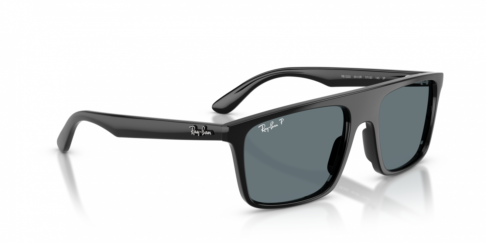 Ray Ban RB2222 901/3R  